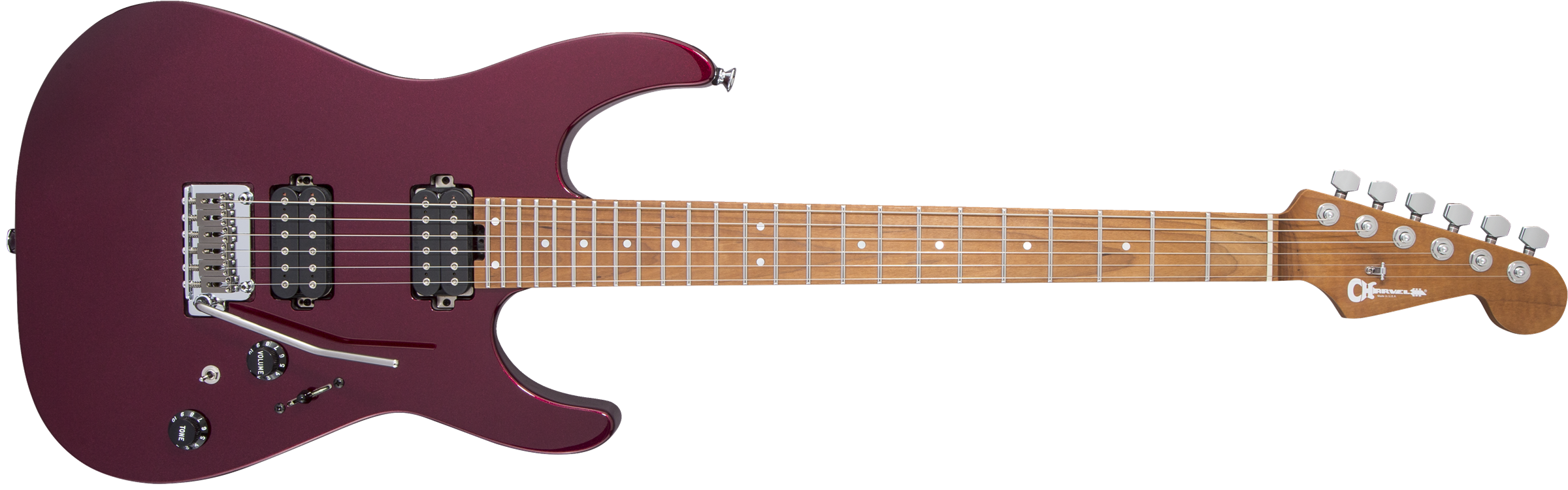 shawn lane charvel